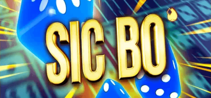 Sic Bo