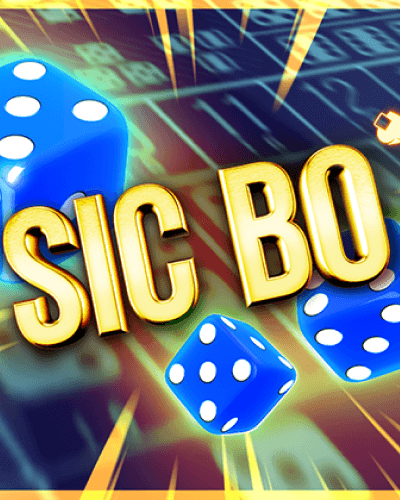 Sic Bo