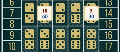 Receive your payout