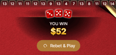 Collect payouts Collect payouts