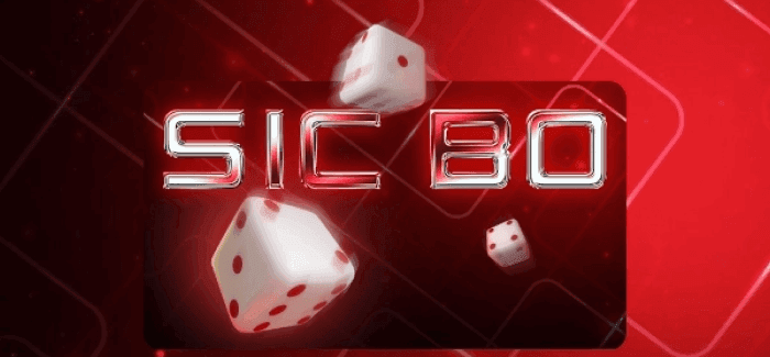Sic Bo