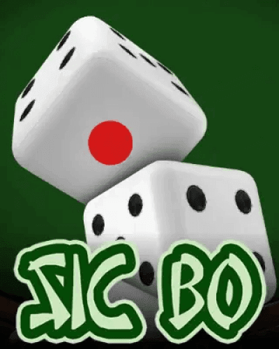 Sic Bo