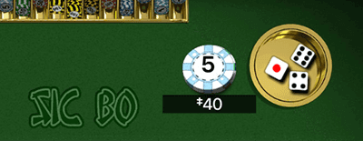 Receive your payout