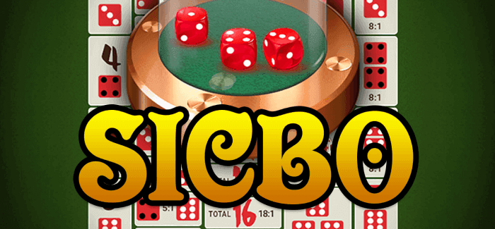 Sic Bo