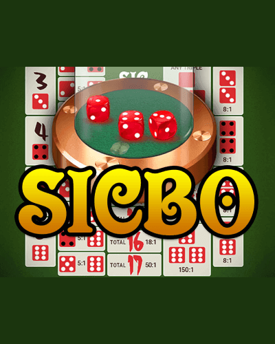 Sic Bo