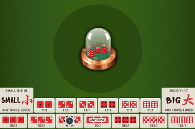 Start the round