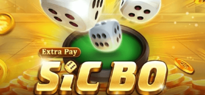 Sic Bo