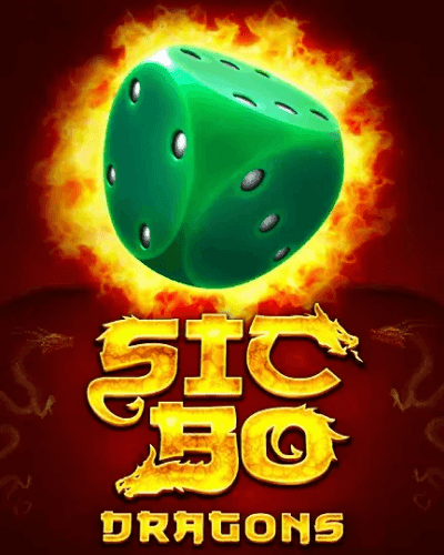 Sic Bo Dragons
