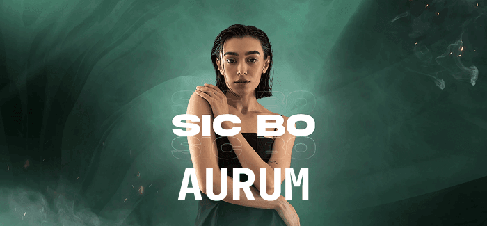 Sic Bo Aurum