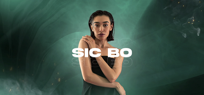 Sic Bo