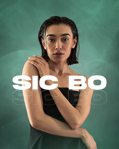Sic Bo