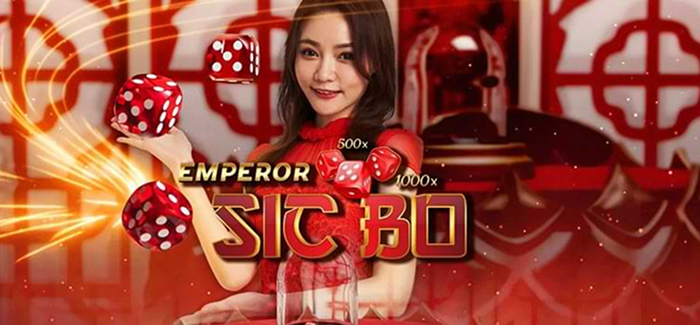 Emperor Sic Bo