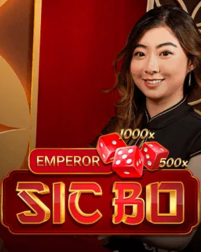 Emperor Sic Bo