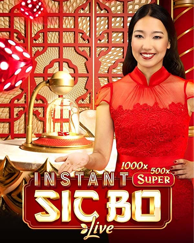 Instant Super Sic Bo