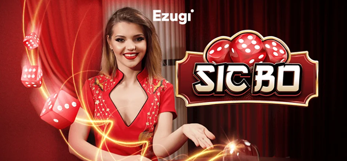 Sic Bo
