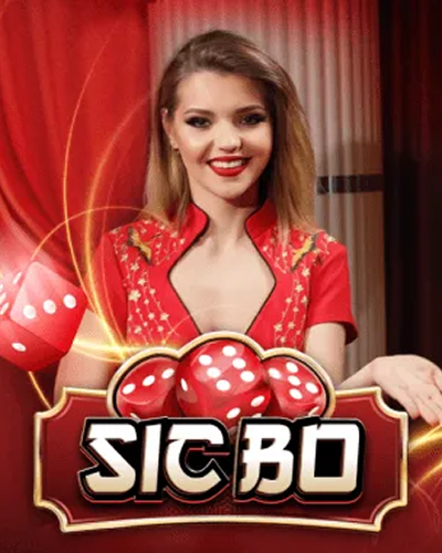 Sic Bo