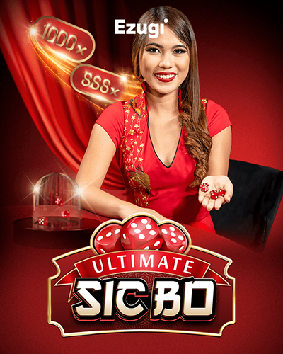 Ultimate Sic Bo