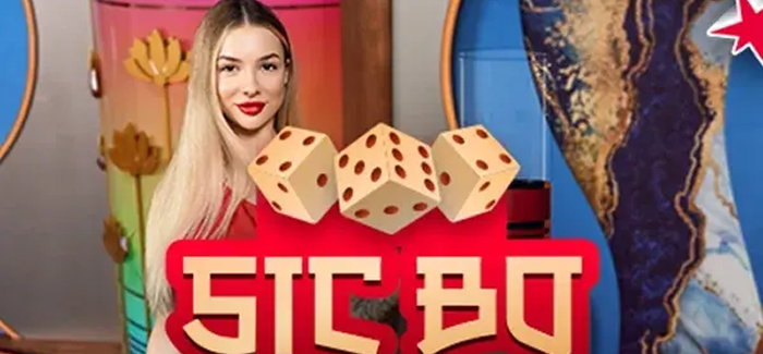 Sic Bo