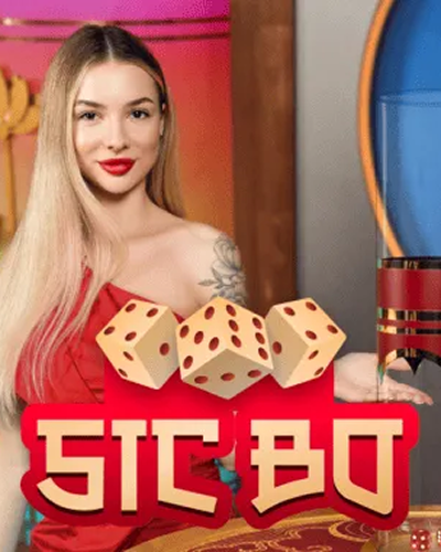 Sic Bo