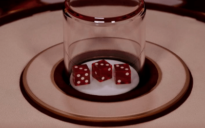Dice roll