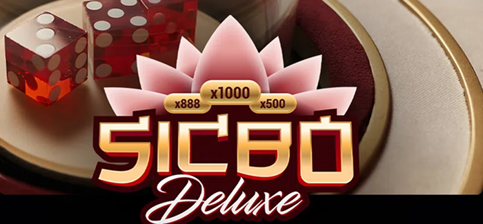 Sic Bo Delux