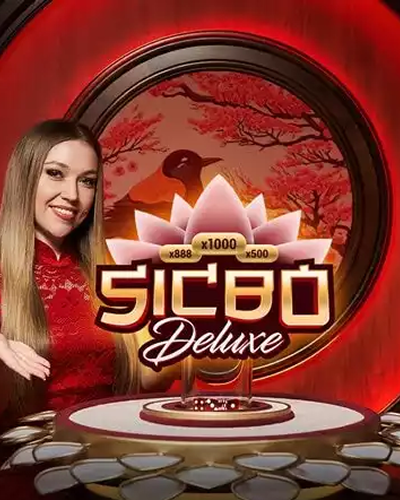Sic Bo Delux