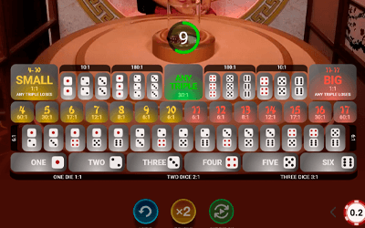 Betting phase