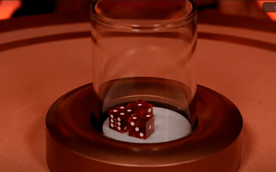Dice roll