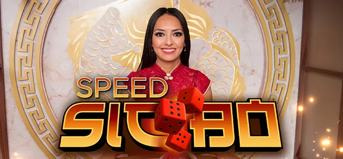 Speed Sic Bo