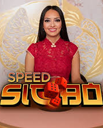 Speed Sic Bo