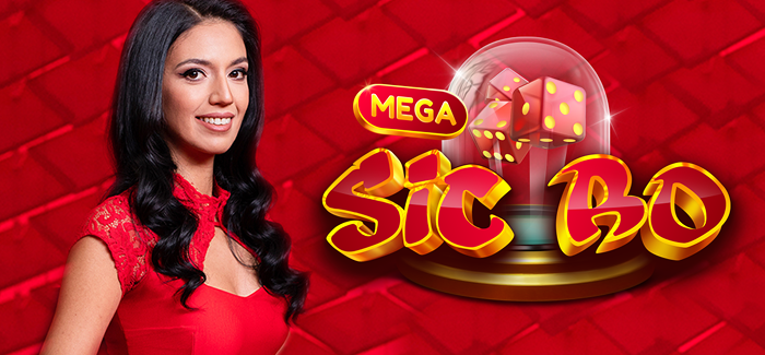 Mega Sic Bo