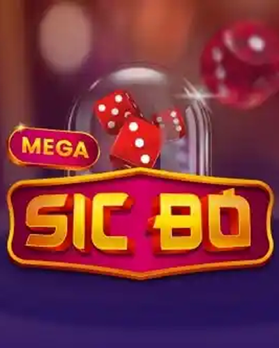 Mega Sic Bo