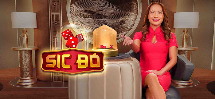 Sic Bo