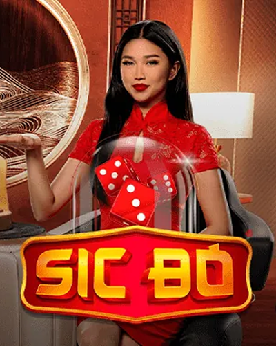 Sic Bo