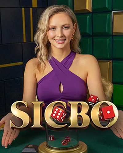 Sic Bo