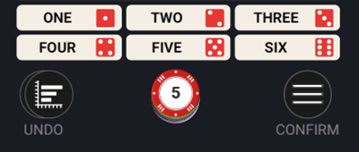 Place your bets