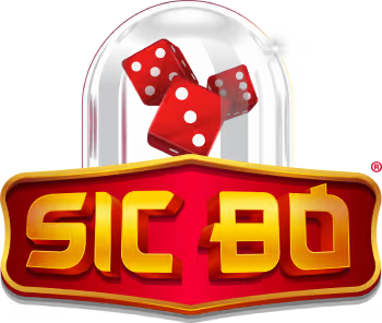 Sic Bo Logo