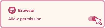 Enable installation from unknown sources