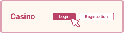 Select "Login"