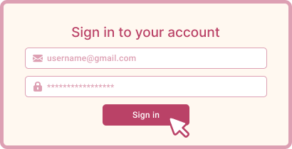 Press Login